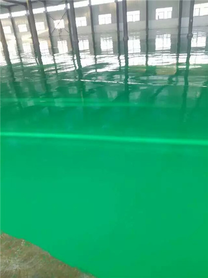 昭平,我直接给你一份室外地坪漆翻新维修